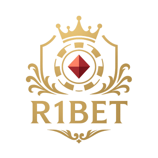 R1-AutoBet Logo