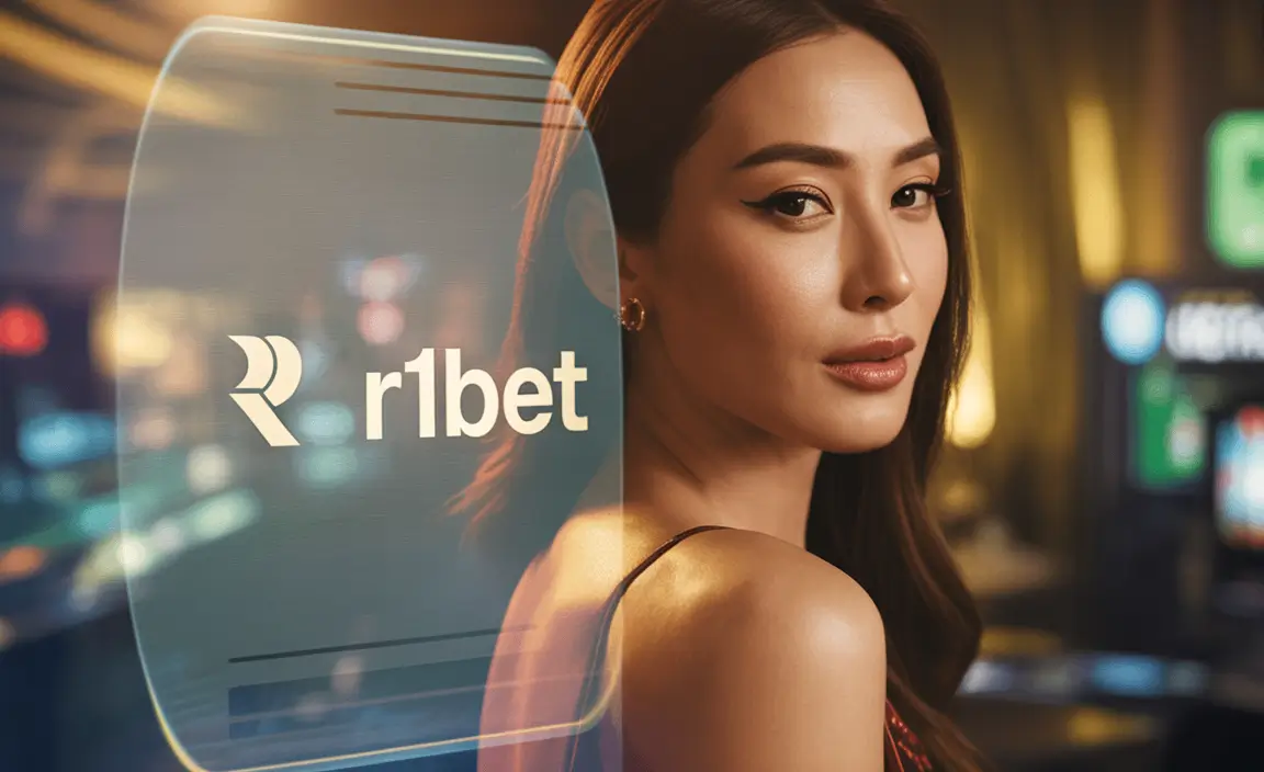 www.r1bet.com เว็บตรงที่มาแรงที่สุดในวงการเดิมพันออนไลน์