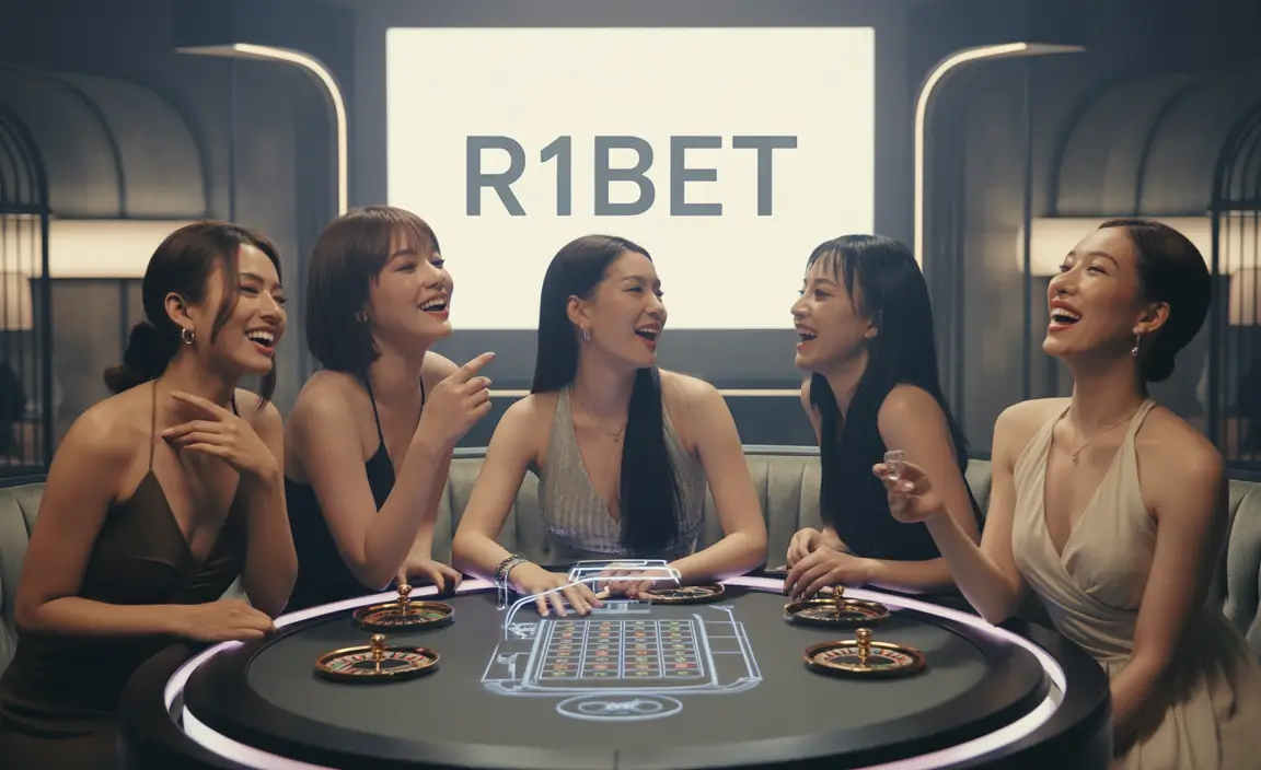 www.r1bet ระบบฝากถอนไร้ขีดจำกัดพร้อมโบนัสสุดพิเศษ